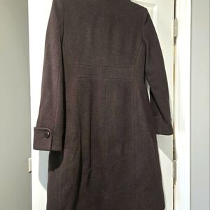 Kenneth Cole Wool Coat